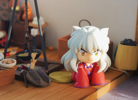 小小样品系列 大正时代  生活道具