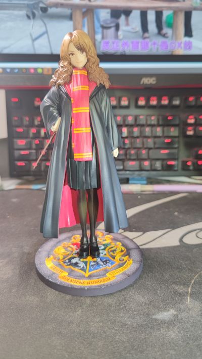 哈利波特魔法时代系列 赫敏·格兰杰