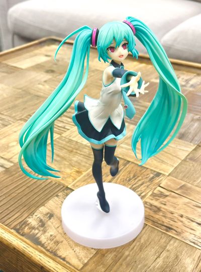 POP UP PARADE 初音未来 就算没有爱只要有你就好 L尺寸