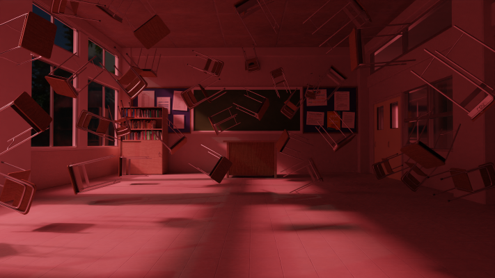 粘土人#1162 女神异闻录5 动画版 坂本龙司 怪盗服