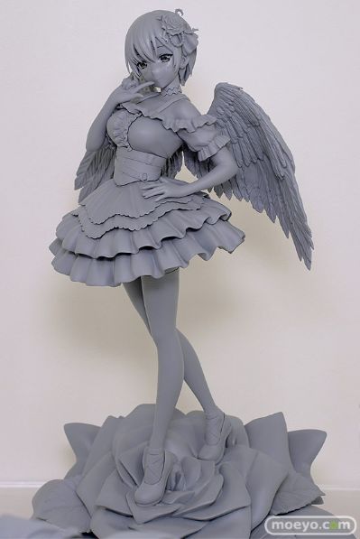 五等分的新娘∬ 中野一花 堕天使