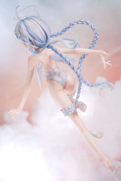 祂 大天使 卡麦艾尔/暗天使/Chamael