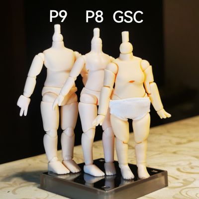 PICCODO BODY 8 素体