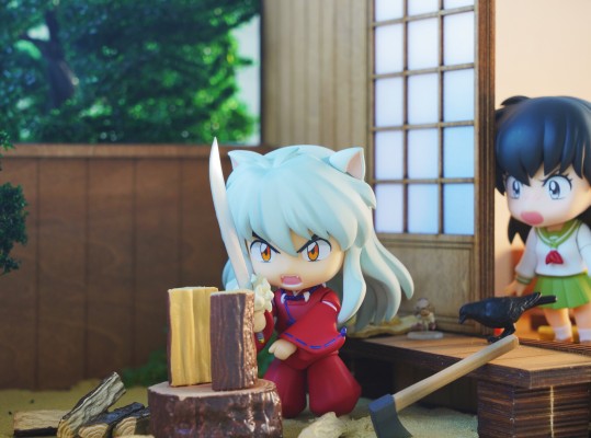 小小样品系列 大正时代  生活道具