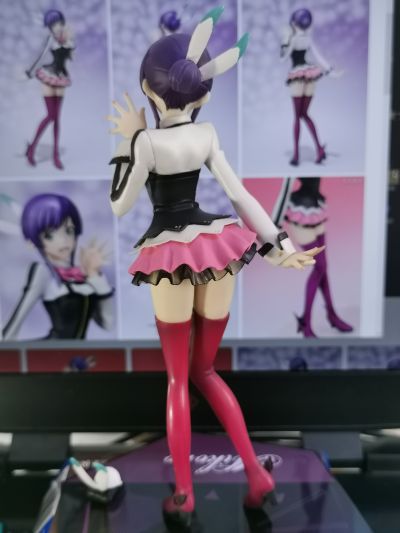 FiguartsZERO 创圣大天使使EVOL 御子乃・铃白