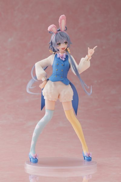 Coreful 洛天依 复活节（TAITO线上抓娃娃限定）