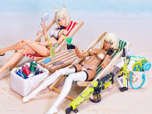 蜗之壳 MILK TEA GIRL