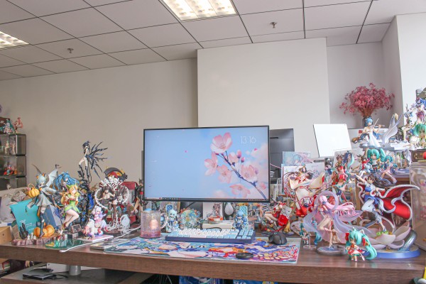 机动战队 教皇 斯洛卡伊 月之仙子