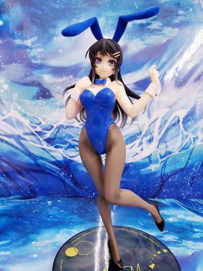 Coreful 青春猪头少年不会梦到兔女郎学姐 樱岛麻衣 ~兔女郎~ 新装版