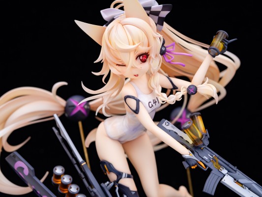 少女前线 G41