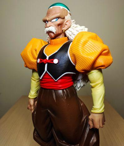 一番赏 龙珠EX 人造人的恐怖 E奖 大师级 人造人20号