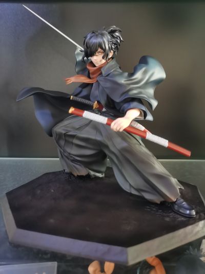 Fate/Grand Order  Assassin/冈田以蔵