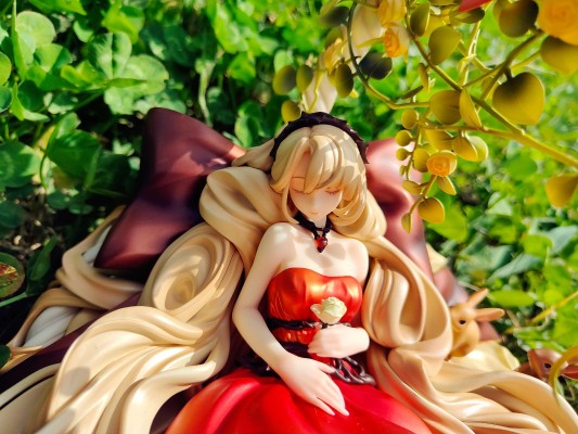 FairyTale-Another-睡美人