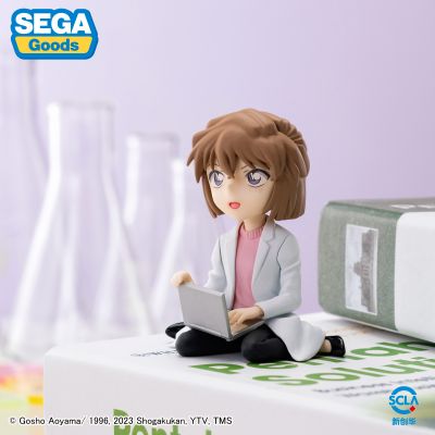 小坐系列 PM 名侦探柯南 灰原哀