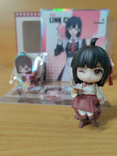 时光代理人 陆光