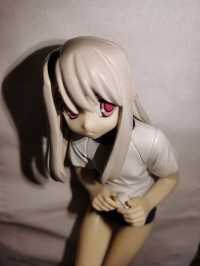 Fate/Stay Night 伊莉雅斯菲尔·冯·爱因兹贝伦 Sports Wear ver. Hobby Japan Exclusive 