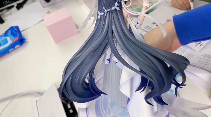 崩坏3 符华 青鸟之庭