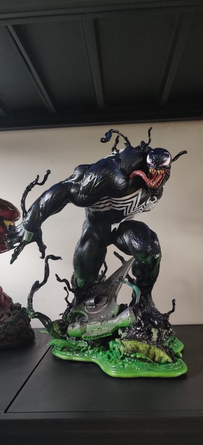 300796 蜘蛛侠 毒液