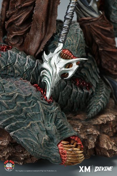 image漫画 魔女之刃 安琪勒丝