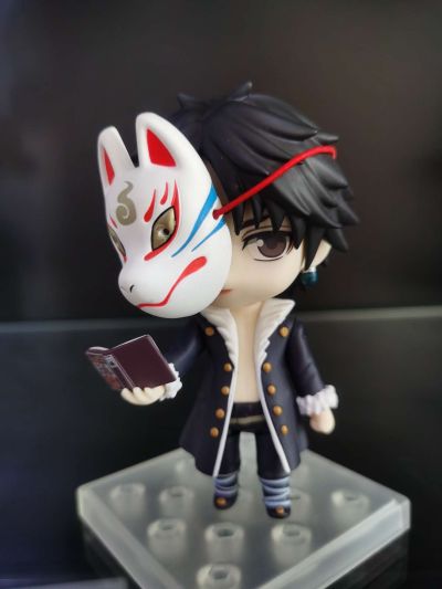 粘土人#1063 家庭教师HITMAN REBORN! 六道骸