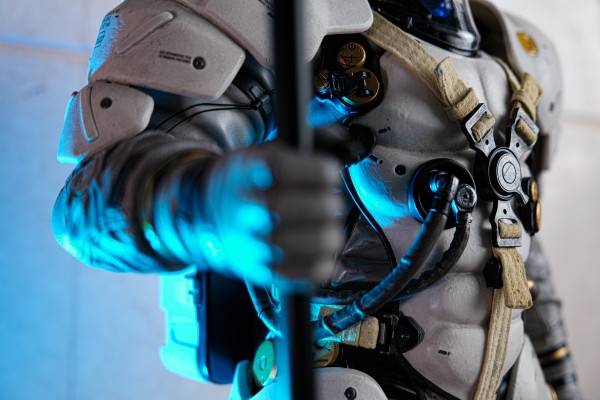 小岛工作室 Ludens