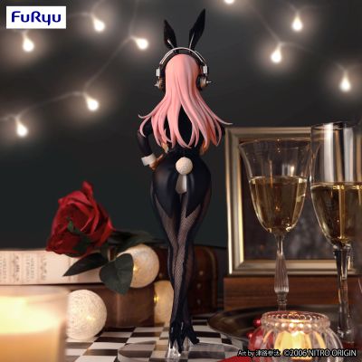 BiCute Bunnies -超级索尼子 新装兔女郎-