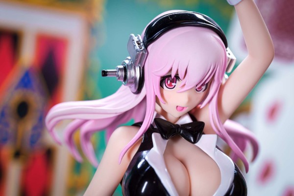 超级索尼子 ディーラーVer.