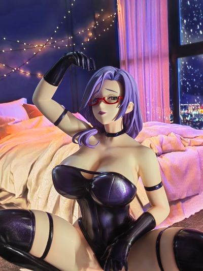 PrisonQueendom ～强制M男化调教～ 雪