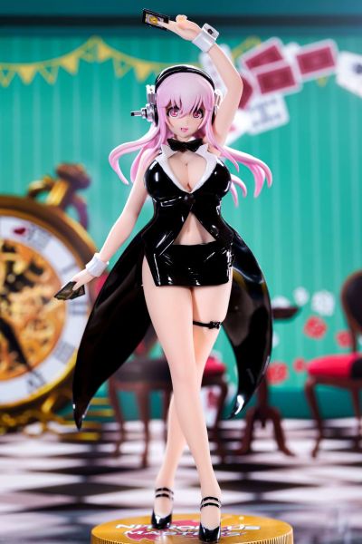 超级索尼子 ディーラーVer.