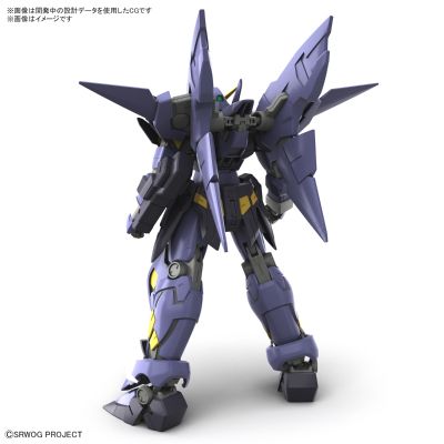 HG    凶鸟Mk-Ⅱ