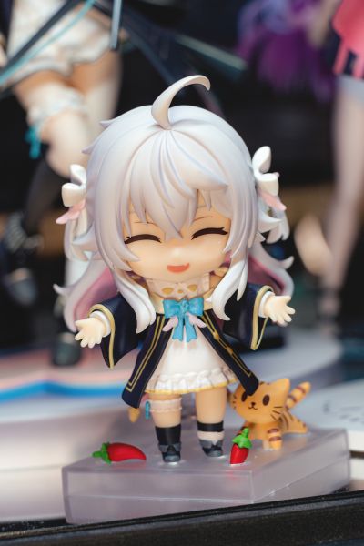 粘土人 #1763  神乐七奈