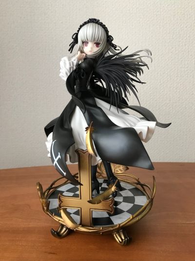 蔷薇少女  金丝雀