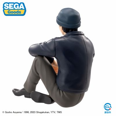 小坐系列 PM 名侦探柯南 赤井秀一