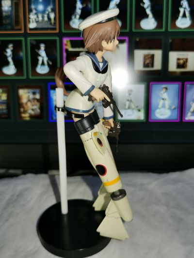 强袭魔女 宫藤芳佳 