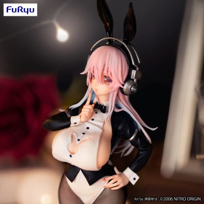 BiCute Bunnies -超级索尼子 新装兔女郎-