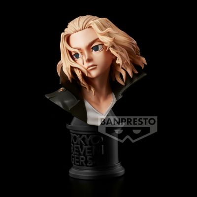 重生之道胸像 佐野万次郎 A款