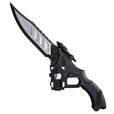 CSM 假面骑士双骑系列 永骑之刃 / 永恒利刃