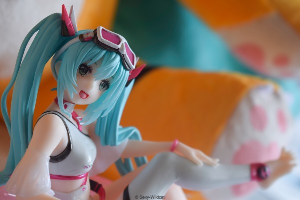 AFG 初音未来