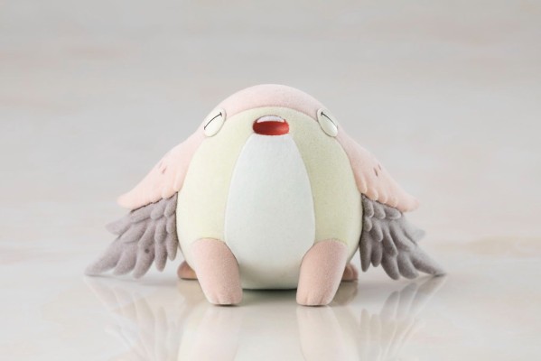 来自深渊 烈日黄金乡 梅尼亚/咪喵