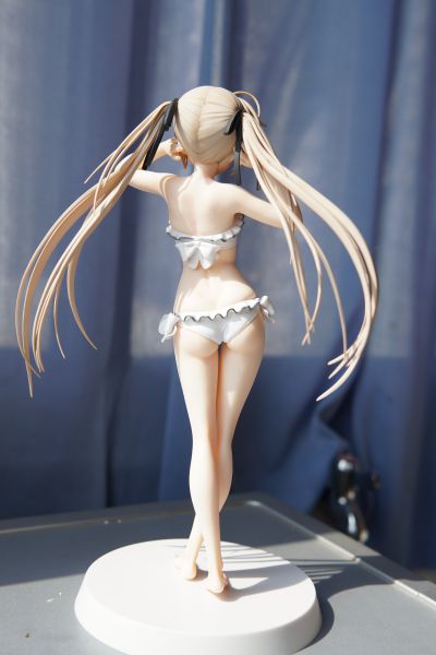 缘之空 春日野穹 泳装