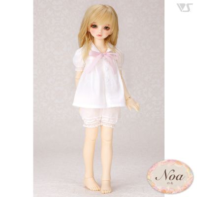 Super Dollfie SDM女孩 挪亚 （假发样式随机）