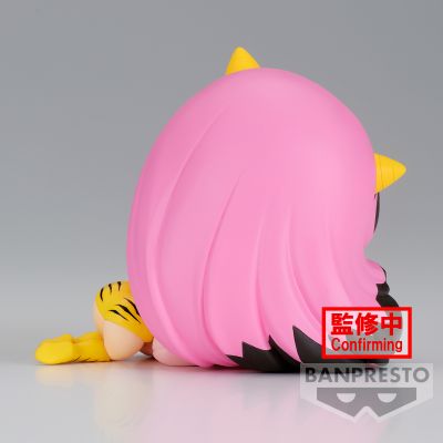 Q posket sleeping 福星小子动画版 睡美人拉姆 B款