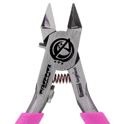 神之手×寿屋 寿屋剪钳 机甲爱丽丝版