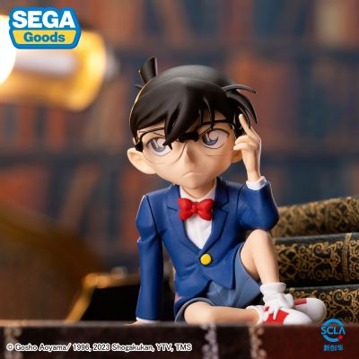 小坐系列 PM 名侦探柯南 江户川柯南