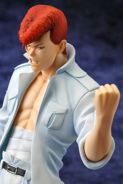 ARTFX J 幽游白书 桑原和真