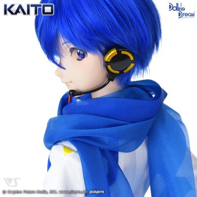 Dollfie Dream DD KAITO