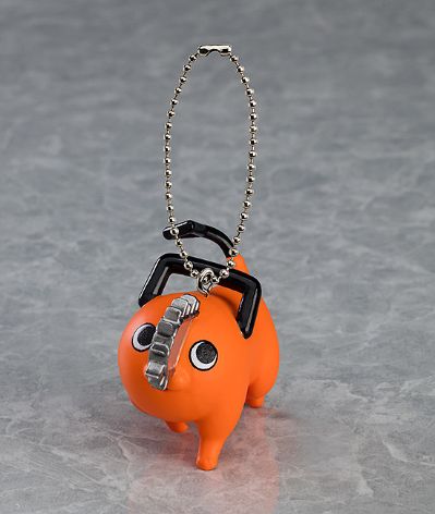 电锯人 啵奇塔 Q版挂件收藏