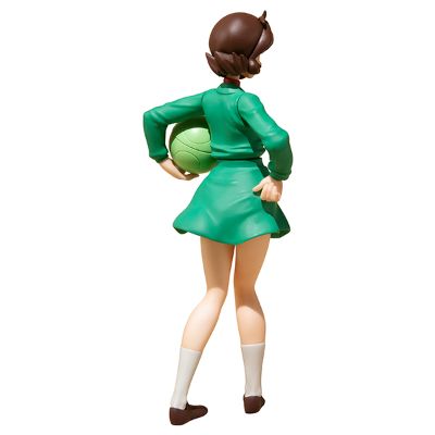 G.M.G. 机动战士高达 地球联邦军07 阿姆罗·雷 与 芙劳·宝