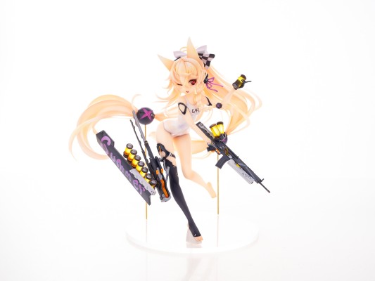 少女前线 G41
