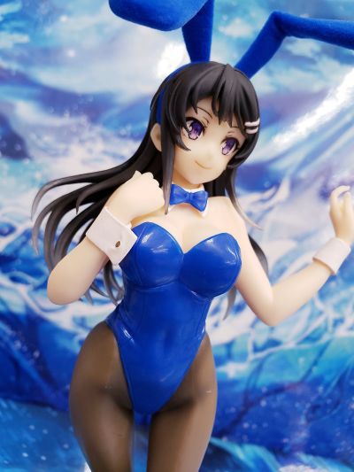 Coreful 青春猪头少年不会梦到兔女郎学姐 樱岛麻衣 ~兔女郎~ 新装版